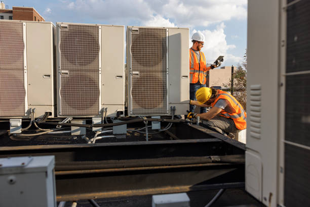 Best Emergency HVAC Repair  in Audubon, IA