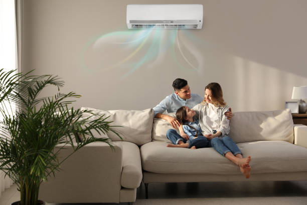 Affordable Air Conditioning Repair in Audubon, IA