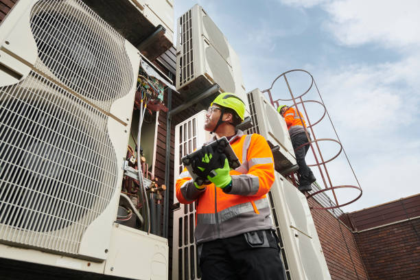 Best Affordable Air Conditioning Repair  in Audubon, IA