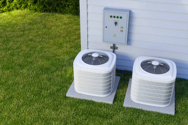 Best HVAC Repair Near Me  in Audubon, IA