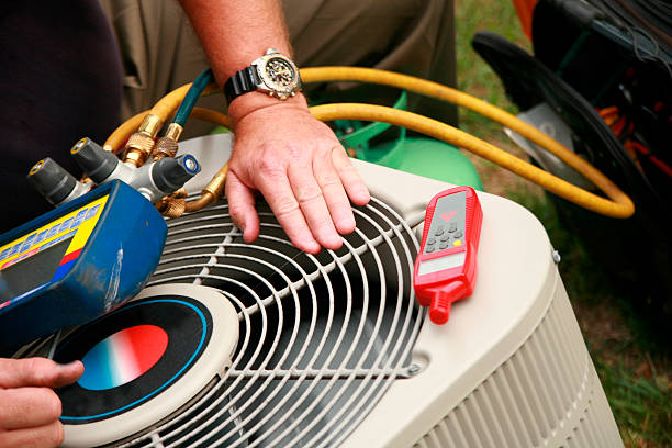Best Affordable HVAC Services  in Audubon, IA