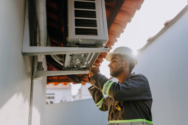 Best HVAC Air Duct Cleaning  in Audubon, IA