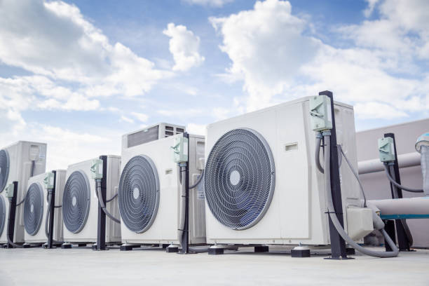 Best Affordable HVAC Services  in Audubon, IA